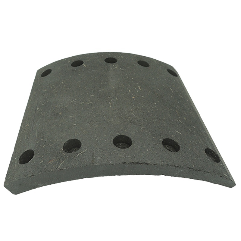 19094 Truck Trailer Parts Brake Shoe