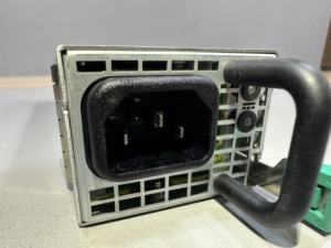 Alimentation électrique CA D1U54P-W-450-12-HA4C pour <span class=keywords><strong>FG</strong></span>-300/301e <span class=keywords><strong>FG</strong></span>-400/401e <span class=keywords><strong>FG</strong></span>-500/501e <span class=keywords><strong>FG</strong></span>-600 SP-fg300e-PS Pare-feu Fortinet FortiGate - Product Image 3