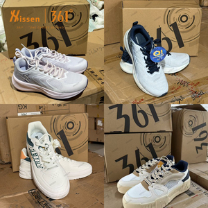 361 Vibram Outsole Comfortable Soccer Shoes Bulk Lot for Sports Clubs and School Teams - Product Image 1
