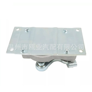 Varilla de Conexión para Caja de Cambios RV 676061 379160 1101425 366043 Para Reemplazo y Reparación - Product Image 1