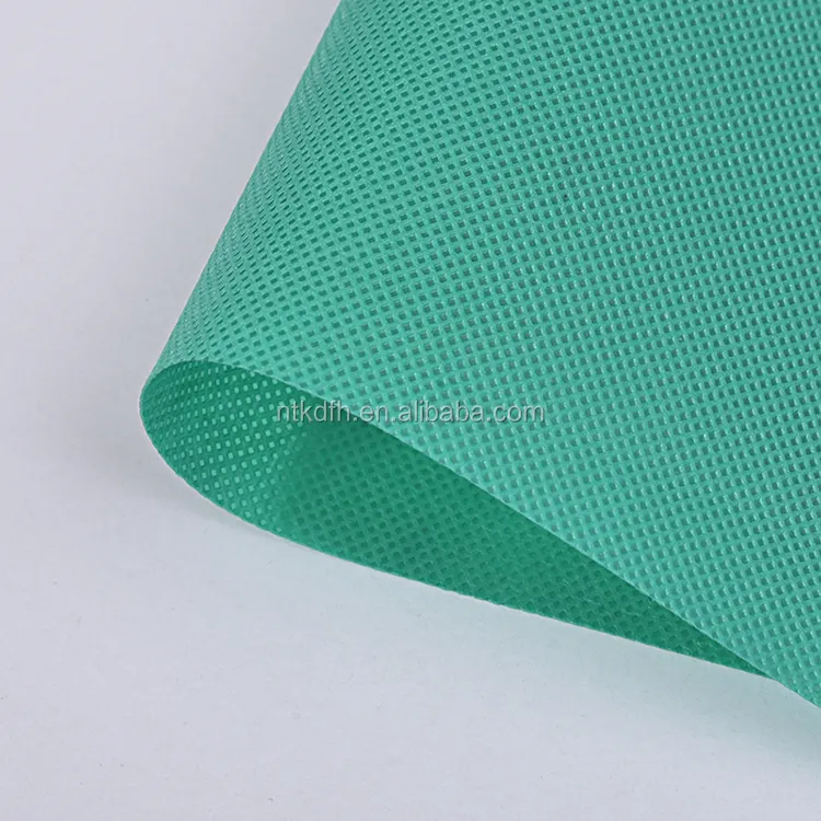 pp nonwoven fabric for shopping bags