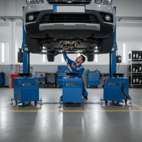 Testeur de simulation routière |   OEM |   Ventes directes d'usine uniquement