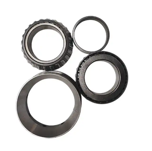 ตลับลูกปืนเม็ดเรียวสองแถว 57518 TR1312 <span class=keywords><strong>IYD</strong></span> สำหรับ KOYO 57518 TR1312 <span class=keywords><strong>IYD</strong></span> - Product Image 2