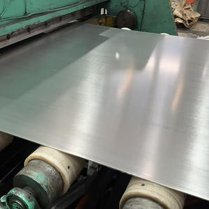 Alliage de nickel C276 C22 C4 B2 B3 Hastelloy plaque feuille Chine usine Nickel tôles d'acier - Product Image 5