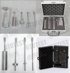 Digitale rotatieviscometer met enkele modus voor laboratoria, nauwkeurigheid van 1% - Product Image 6