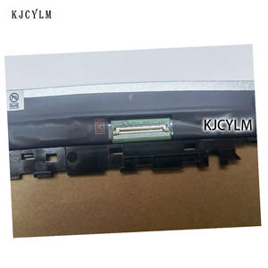 适用于戴尔Inspiron 5406 2合1 P126G P126G002液晶显示屏触摸屏B140XTB03.0的I5406组件 - Product Image 4