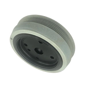 Poulie de vilebrequin de moteur de pièces de voiture automatique 30731045 8642173 1388487 pour <span class=keywords><strong>VOLVO</strong></span> FORD C30 V50 <span class=keywords><strong>V60</strong></span> I S40 II S60 II C70 II - Product Image 5