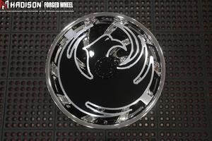 <span class=keywords><strong>ล้อ</strong></span><span class=keywords><strong>แม็</strong></span><span class=keywords><strong>ก</strong></span>ซ์ HADISON แบบลอยน้ำ ผลิตจา<span class=keywords><strong>ก</strong></span>อลูมิเนียมอัลลอยด์น้ำหนั<span class=keywords><strong>ก</strong></span>เบา ขนาด 20-24 นิ้ว สำหรับรถยนต์นั่งส่วนบุคคล <span class=keywords><strong>ล้อ</strong></span>ฟอร์จ พร้อมสปินเนอร์ รุ่นใหม่ - Product Image 2