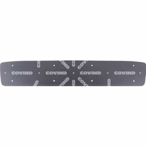 Sunvisor เหมาะสำหรับผู้ชาย tgx TGA XLX-XXL tgx Euro 6 tgx Euro 6 restyling (81637010044) - Product Image 1