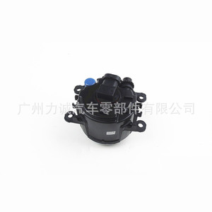 Luces Antiniebla Delanteras y de Parachoques 2N11-15201-AB Ámbar/Amarillas para Ford Focus y Suzuki Jimny EcoSport Modelo Lámpara - Product Image 1