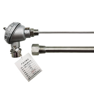 เสื้อแจ็กเก็ตให้ความร้อนชนิด K ทนทานต่อการสึกหรอและป้องกันการกัดกร่อนผลิตได้29ปี - Product Image 1