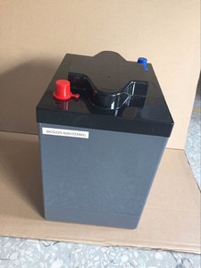 Batería de gel de ciclo profundo OEM <span class=keywords><strong>6V</strong></span> 225Ah, batería de carrito de golf, T105, 2, 1, 2, 2, 2, 2, 2, 2 - Product Image 4