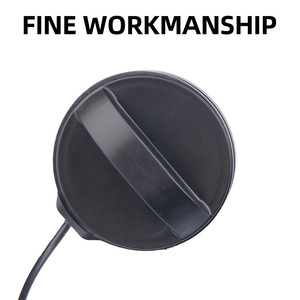 1508N7 	 9687552880 	 1609818980 Peugeot 301 308 408 Citroën C4L C5 Bouchon <span class=keywords><strong>de</strong></span> réservoir <span class=keywords><strong>de</strong></span> <span class=keywords><strong>carburant</strong></span> <span class=keywords><strong>de</strong></span> haute qualité - Product Image 3