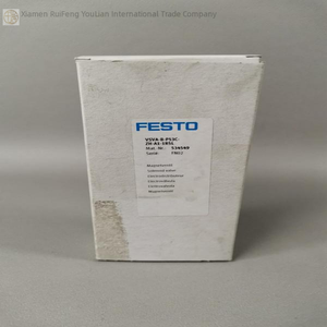 534549 Vsva-b-p53c-zh-a1-1r5l Nuevo en su Embalaje Original, Nuevo y Original, Disponible en Stock, PLC Dedicado para Automatización Industrial - Product Image 1