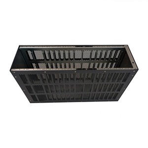 Facorty Custom Metal Box Electrical and Hdd Enclosure Housing Battery Box Cabinets Fabrication Welding Sheet Metal Enclosure - Product Image 3