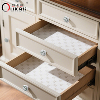 Poignée de meuble moderne Oukali, nouvelle sortie, pour armoire, tiroir, placard, boutons ronds en céramique colorés