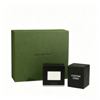 Scatola di Lusso Personalizzata a Forma di Libro con Chiusura Magnetica, Confezione Regalo in Carta per Cosmetici, Design all'Ingrosso