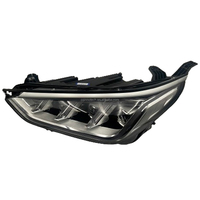 Bon prix Phares de carrosserie de voiture Phares à LED SA2FC-4121010 pour BYD SONG PLUS Phare à LED