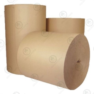 Papel Kraft Marrón Resistente a la Humedad, Papel Kraft Absorbente Sin Recubrimiento, Resistente al Agua - Product Image 5