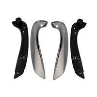 Poignée de porte intérieure de voiture en plastique de pièces d'auto pour 08-16 Renault Megane 3Megane OEM 809540001R Auto Body Parts