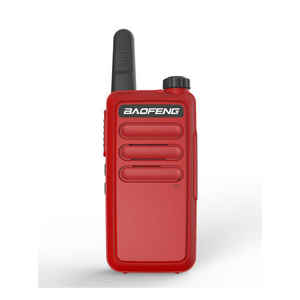 <span class=keywords><strong>Baofeng</strong></span> BF-T7 GPS Radio Portable UHF 400-470MHz DC 5km Ran <span class=keywords><strong>Zello</strong></span> pris en charge batterie de dispositif de Communication professionnel facile à utiliser - Product Image 5