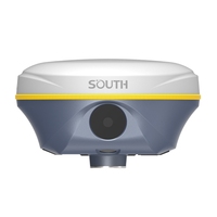 Équipement de topographie Rover DGPS Insight V3 SOUTH V2 V4 Plus Base, récepteur GNSS RTK, GPS différentiel, GNSS RTK SOUTH Galaxy G8 G9 GNSS