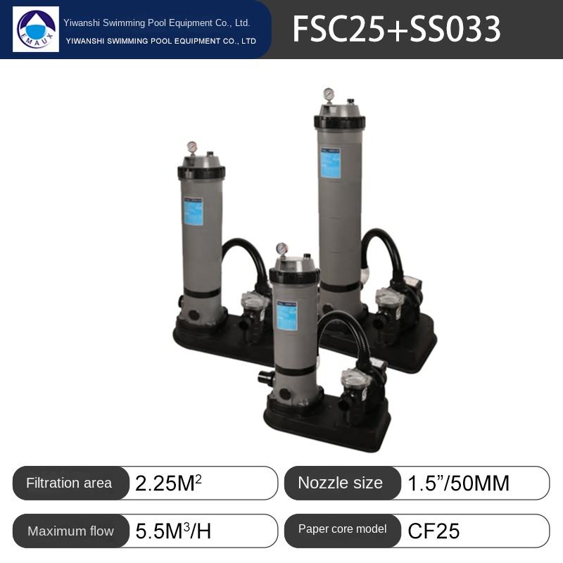 Fsco025 Ss033