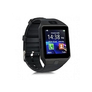 Meilleure Vente 2026 : Smartwatch OLED Tactile DZ09 avec Appareil Photo, Carte SIM (Max. 32 Go) et Étanche - Product Image 2