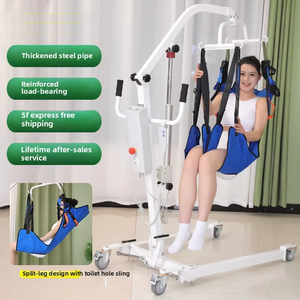 En gros, Équipement de transfert et de levage électrique pour <span class=keywords><strong>personnes</strong></span> âgées et handicapées, pour soins à <span class=keywords><strong>domicile</strong></span> et réadaptation, pour le marché international - Product Image 6