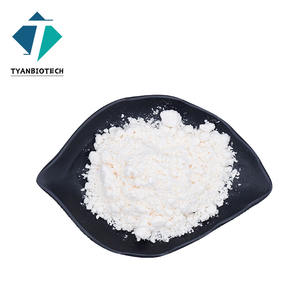 Hoge Kwaliteit Food Grade <span class=keywords><strong>Triticum</strong></span> <span class=keywords><strong>Vulgare</strong></span> Kiemextract 99% Spermidine Trihydrochloride Poeder - Product Image 1
