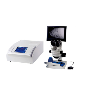 Aparato de Imagenología Automática para Puntos de Fusión, Instrumento de Punto de Fusión por Microcomputación, Analizador Térmico Microscópico para Puntos de Fusión - Product Image 1