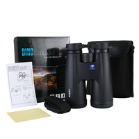 Professionnel 12x50 Jumelles HD Puissant Télescope portée Tactique de faible luminosité Binoculaire de vision nocturne Pour L'observation Des Oiseaux