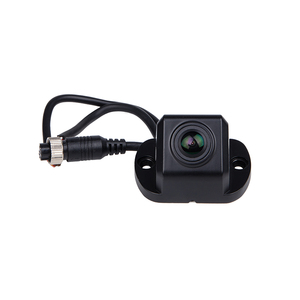 Cámara de Visión Trasera HD 1080P Impermeable con Visión Nocturna para Camry A6, Autos, Camiones, Caravanas, <span class=keywords><strong>Furgonetas</strong></span>, Autocaravanas, Autobuses, con Balance de Blancos y Reversa - Product Image 6