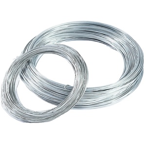 <span class=keywords><strong>Alambre</strong></span> de <span class=keywords><strong>Aluminio</strong></span> de Alta Calidad de 0.2mm-10mm de Diámetro, Aleaciones 1050A 1060 1070 1100 1200, <span class=keywords><strong>Alambre</strong></span> de Aleación de <span class=keywords><strong>Aluminio</strong></span> 3003 3004 5052 5083 6061 6063 - Product Image 2