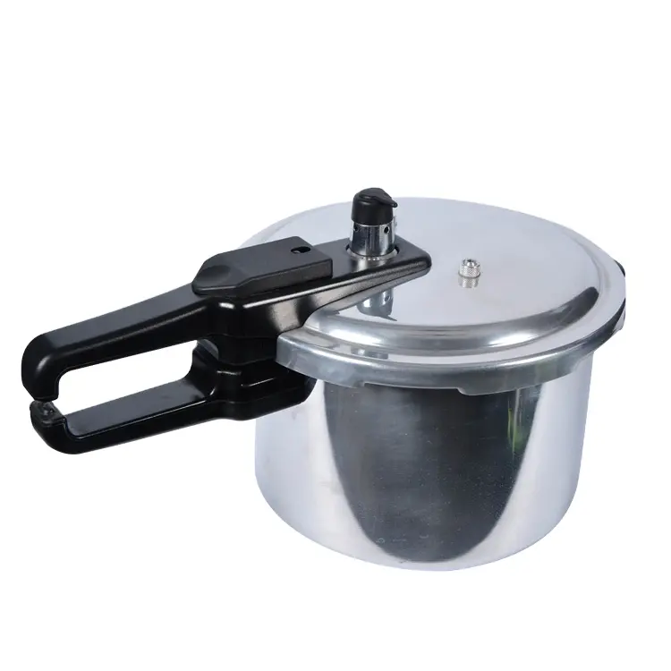 5 L Aluminum Cook Electric Pressure Cooker