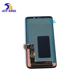 <span class=keywords><strong>Écran</strong></span> OLED d'origine de haute qualité pour <span class=keywords><strong>Samsung</strong></span> Galaxy <span class=keywords><strong>S9</strong></span> Plus, assemblage de remplacement avec lecteur d'empreintes digitales pour <span class=keywords><strong>réparation</strong></span> de téléphone - Product Image 3