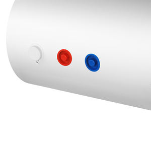 Élément chauffant de haute qualité <span class=keywords><strong>chauffe</strong></span>-<span class=keywords><strong>eau</strong></span> électrique mural <span class=keywords><strong>horizontal</strong></span> pour le stockage 230v plastique d'hôtel de ménage blanc - Product Image 3