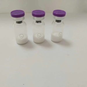 100u kırışıklık ve yüz ifadesi azaltma dondurularak kurutulmuş toz dondurularak kurutulmuş Serum - Product Image 1