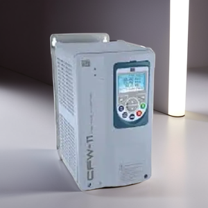 WEG durable CFW11 VSD avec triple sortie pour les environnements difficiles, performances stables à long terme - Product Image 1