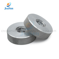 Pièces de CNC OEM de précision pour vélo Petite commande Service en métal Tournant l'acier Titane Aluminium Acier inoxydable Fournisseur de la Chine