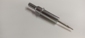 Cleco Pins Temporary <b>Fasteners</b>-Aluminium & Steel Copper Plated 3/32 Size - Product Image 3