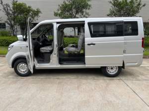 Minibus KAMA <span class=keywords><strong>pas</strong></span> <span class=keywords><strong>cher</strong></span>, minivan 18 places, véhicule utilitaire électrique <span class=keywords><strong>d</strong></span>'<span class=keywords><strong>occasion</strong></span>, norme <span class=keywords><strong>d</strong></span>'émission Euro3 Euro4, bus de transport - Product Image 5