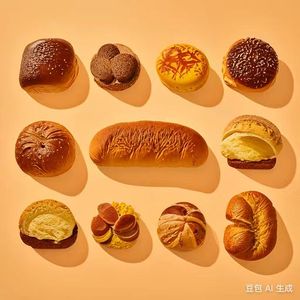 2024 thương mại bốn khay đối lưu lò điện để bán được xây dựng trong lò - Product Image 5