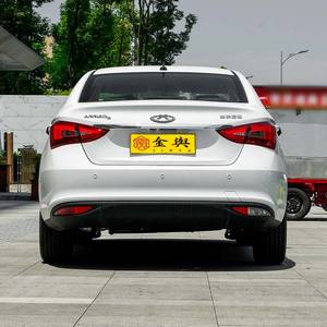 Chery arrizo 5 2025 EXCELLENCE รถขนาดกะทัดรัด Mt 1.5L รถยนต์ใหม่เบนซิน4ประตู5ที่นั่งสบาย - Product Image 5