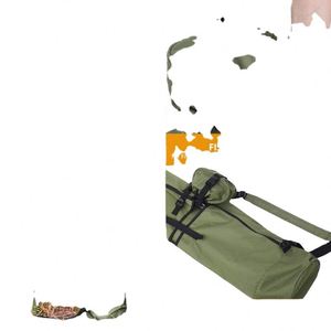 Bolsa de Pesca, Organizador de Aparejos de Pesca, Estuche para Cañas de Pescar, Fábrica con Certificación BSCI - Product Image 5
