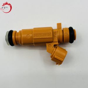 Inyector de Combustible Original de Calidad para Motor de Auto, Número de Pieza 35310-2B020, para Hyundai Elantra y Kia Cerato 353102B020 - Product Image 4