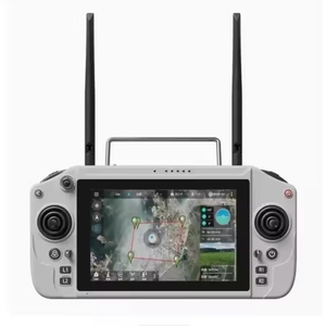 Skydroid 2025 G20 Drone Kendali Jarak Jauh Prosesor 6nm Dual Band <span class=keywords><strong>2</strong></span>.4GHz/5.8GHz Layar HD 7-inci Transmisi Gambar 30KM 20000mAh - Product Image 1