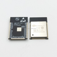 ESP-WROOM-32U ESP-WROOM-32 ESP-WROOM-32D 4MB 8MB ESP-WROOM-32E Module série ESP32