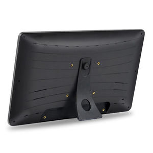 Lecteur publicitaire Android 13 pouces avec écran tactile FHD, WIFI, Bluetooth, POE RJ45, lecteur multimédia Android 13,3 pouces avec téléchargement gratuit d'applications - Product Image 6