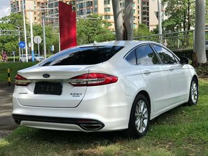 Voitures d'occasion <span class=keywords><strong>Ford</strong></span> <span class=keywords><strong>Mondeo</strong></span> Berline Conduite à Gauche Automatique Traction Avant 1.5T/2.0T Essence Faible Kilométrage Sans Accident Vente en Gros à l'Export 2016 2017 <span class=keywords><strong>2018</strong></span> - Product Image 3